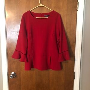 Maggy London Top Size XL